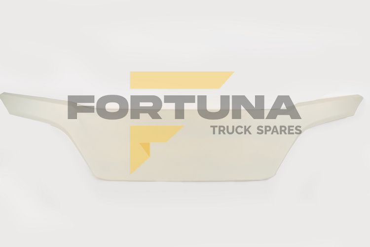 Imagem do produto GRADE FRONTAL SUPERIOR SCANIA NTG R - Cód: FAP-11570
